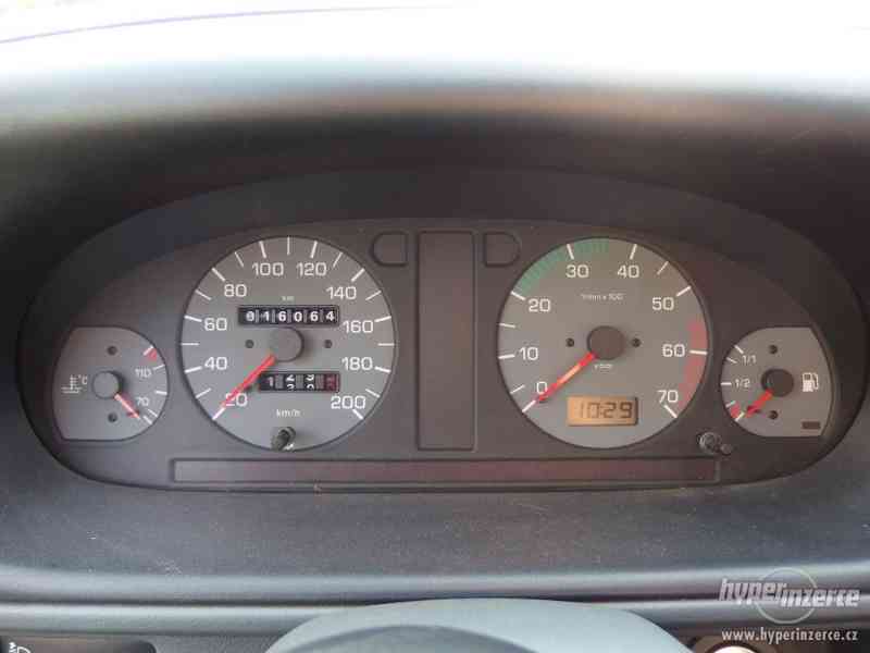 Prodej Škoda Felicia - foto 9