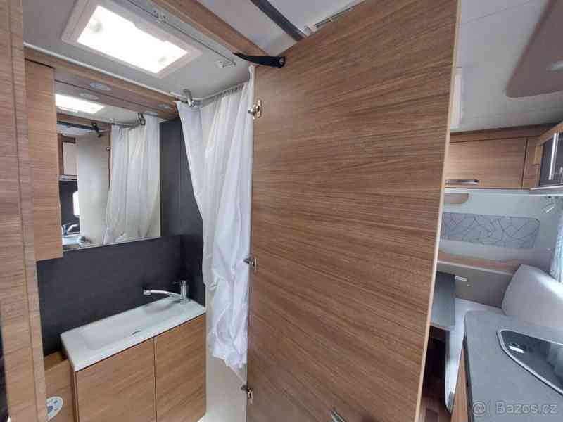 Ostatní Prodám obytný přívěs Weinsberg - foto 12