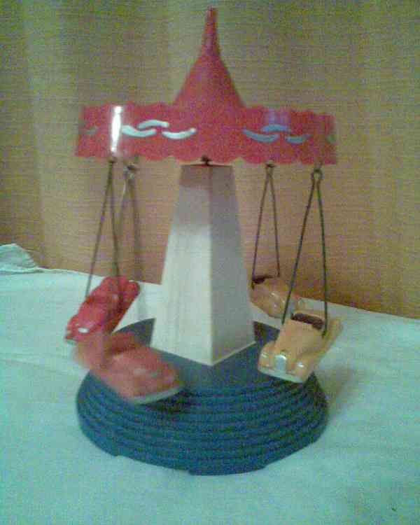 Retro různé hračky - foto 14