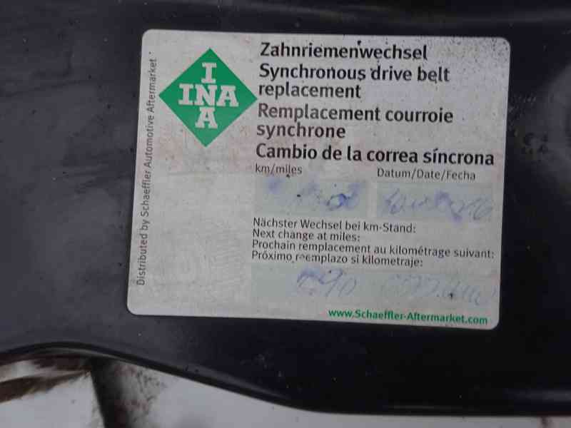Škoda Octavia 1.9 TDI r.v.2001 (66 KW) KLIMA - foto 16