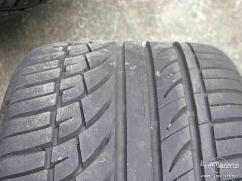 Keskin Alu kola na Škoda, VW 5x110/5x112 - foto 9