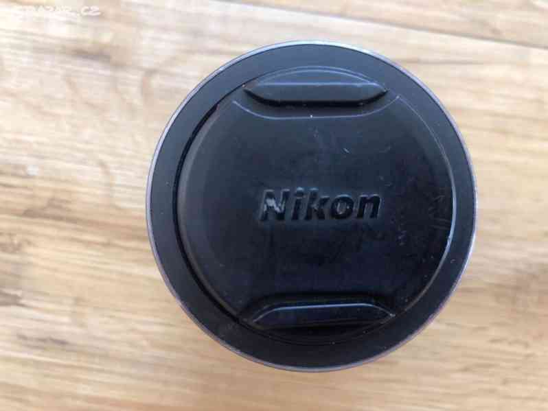 Nikon J5 + 2x objektiv Nikkor + příslušenství - foto 6