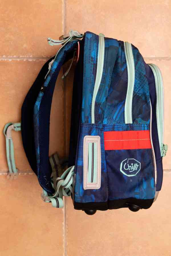Školní batoh Topgal ENDY 18047B - foto 3