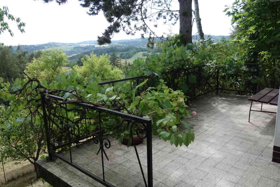 Prodej zděné chaty v Kunštátě na Moravě - foto 17