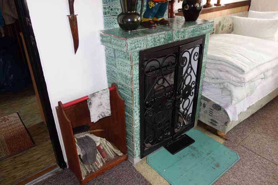 Prodej zděné chaty v Kunštátě na Moravě - foto 5