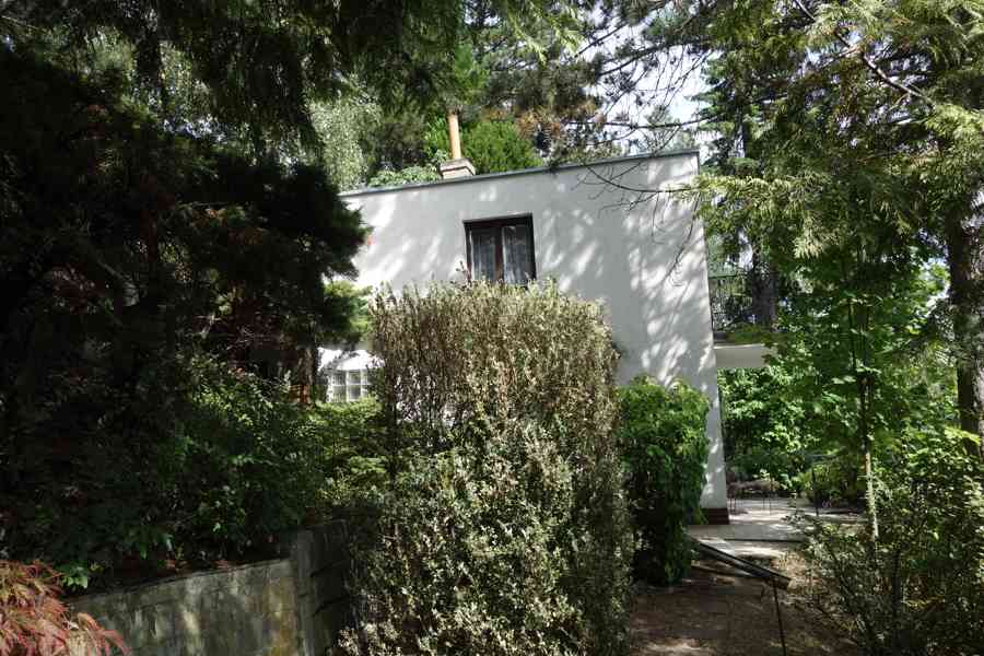 Prodej zděné chaty v Kunštátě na Moravě - foto 23