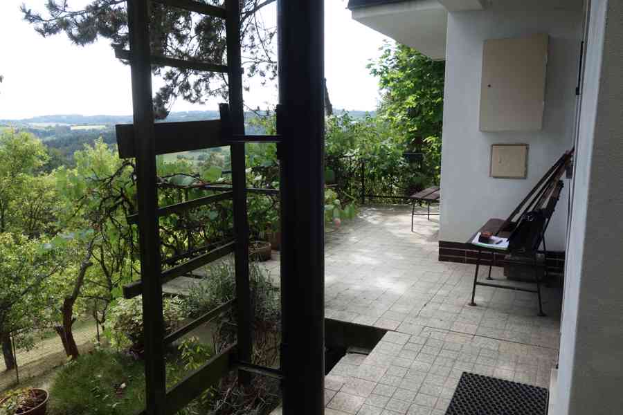 Prodej zděné chaty v Kunštátě na Moravě - foto 18