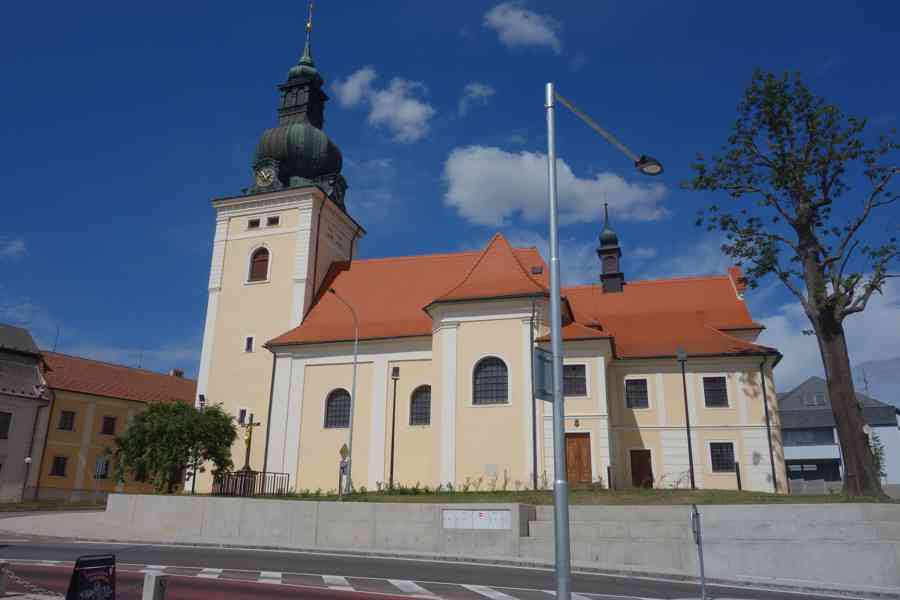 Prodej zděné chaty v Kunštátě na Moravě - foto 24