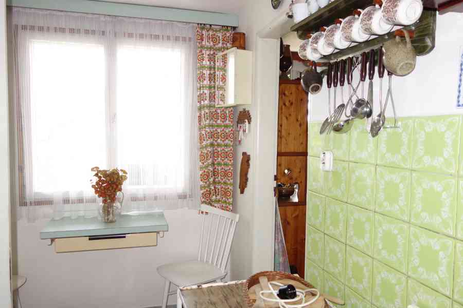 Prodej zděné chaty v Kunštátě na Moravě - foto 9