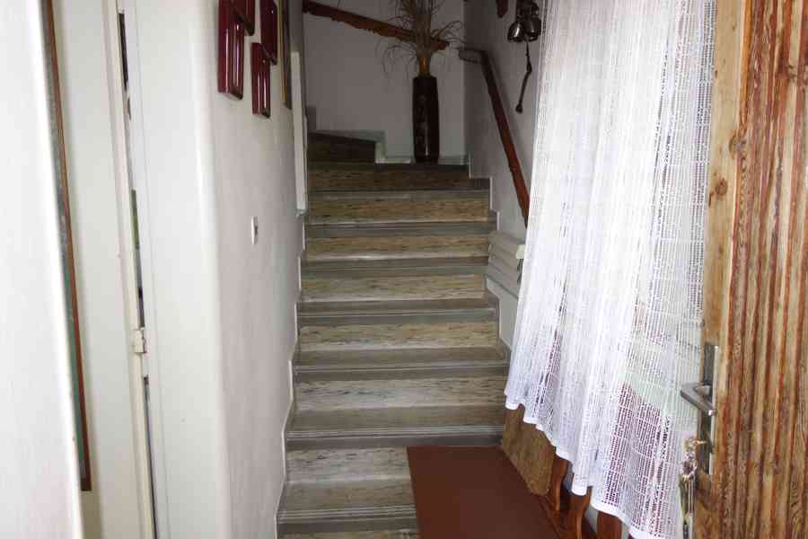 Prodej zděné chaty v Kunštátě na Moravě - foto 10