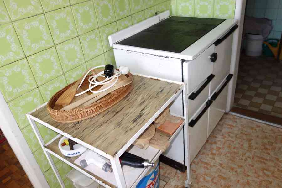 Prodej zděné chaty v Kunštátě na Moravě - foto 7