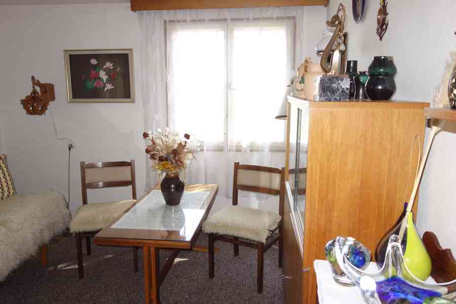 Prodej zděné chaty v Kunštátě na Moravě - foto 13