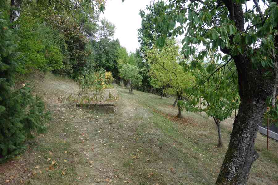 Prodej zděné chaty v Kunštátě na Moravě - foto 20