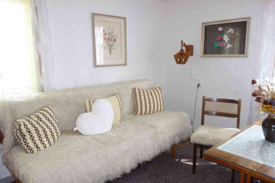 Prodej zděné chaty v Kunštátě na Moravě - foto 14