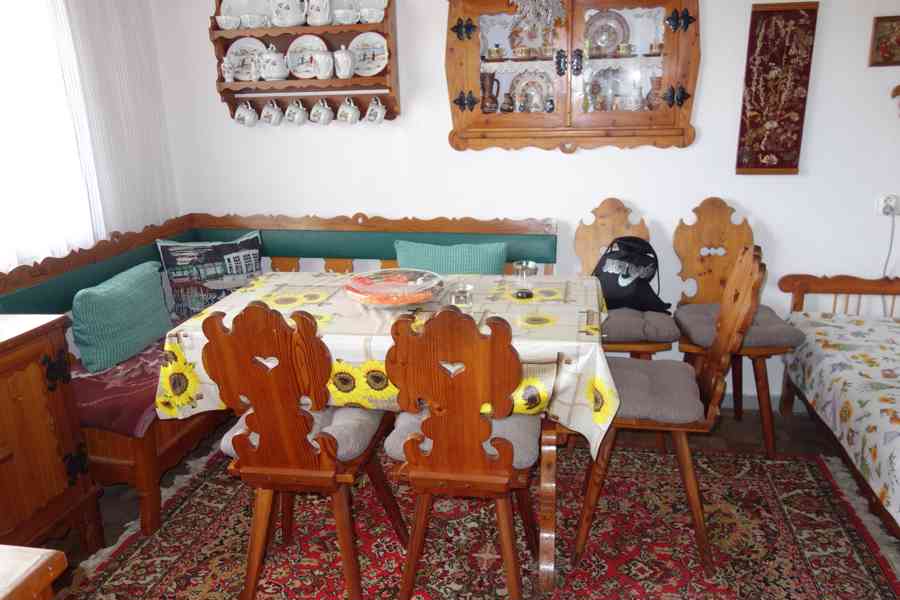 Prodej zděné chaty v Kunštátě na Moravě - foto 3