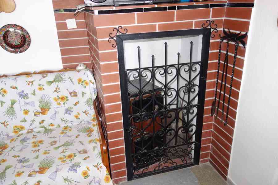 Prodej zděné chaty v Kunštátě na Moravě - foto 15