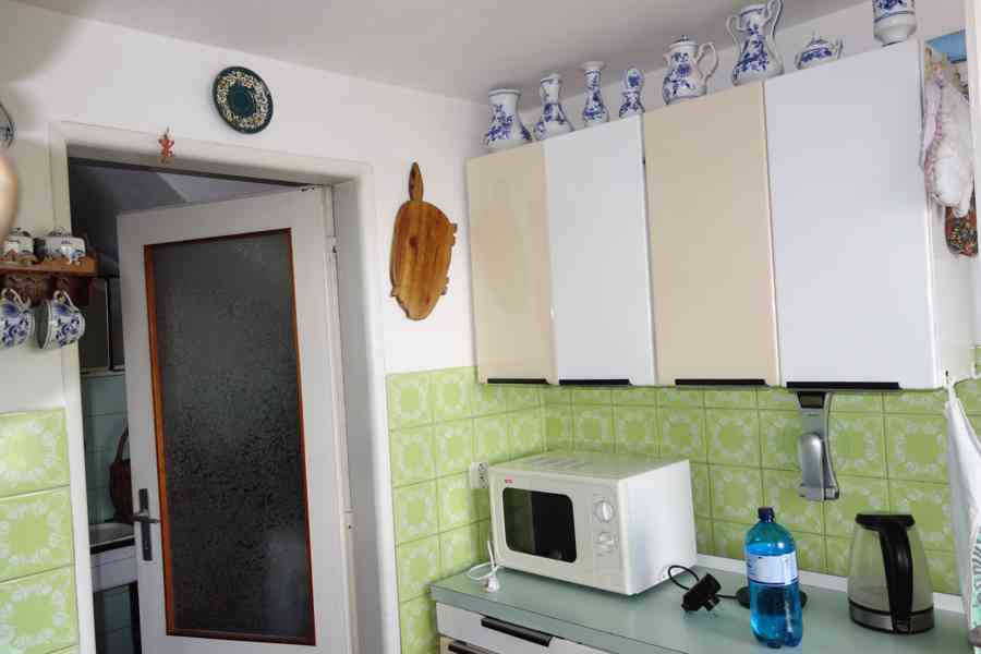 Prodej zděné chaty v Kunštátě na Moravě - foto 8