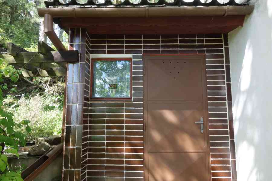 Prodej zděné chaty v Kunštátě na Moravě - foto 16