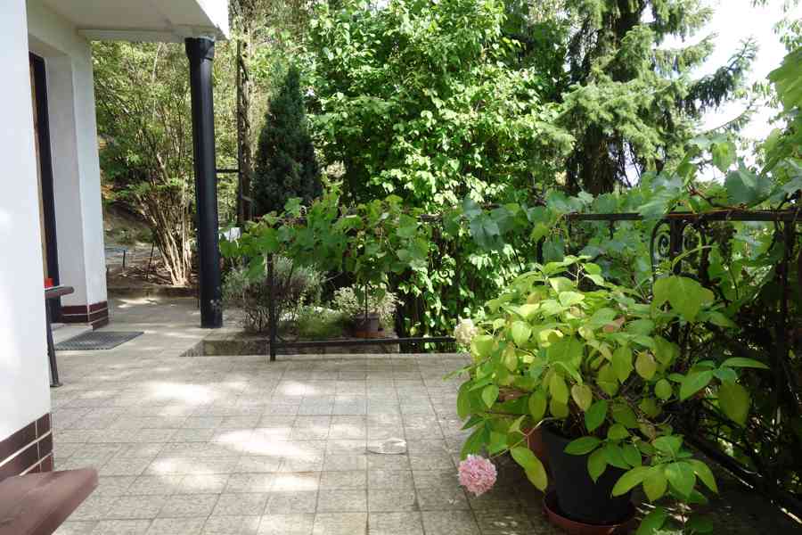 Prodej zděné chaty v Kunštátě na Moravě - foto 19