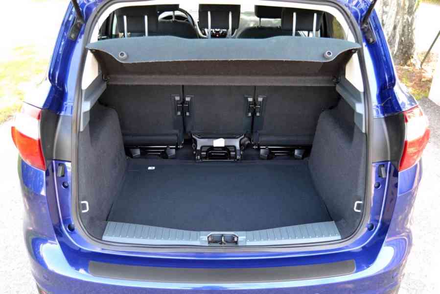 Ford C-Max 2.0 TDCI 103kW Titanium - foto 12