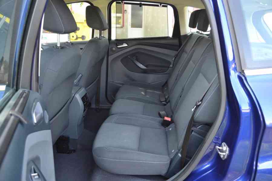 Ford C-Max 2.0 TDCI 103kW Titanium - foto 11