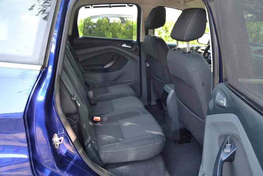 Ford C-Max 2.0 TDCI 103kW Titanium - foto 13