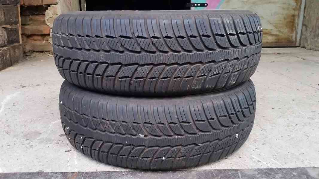 2x 195/65 R15 - foto 1
