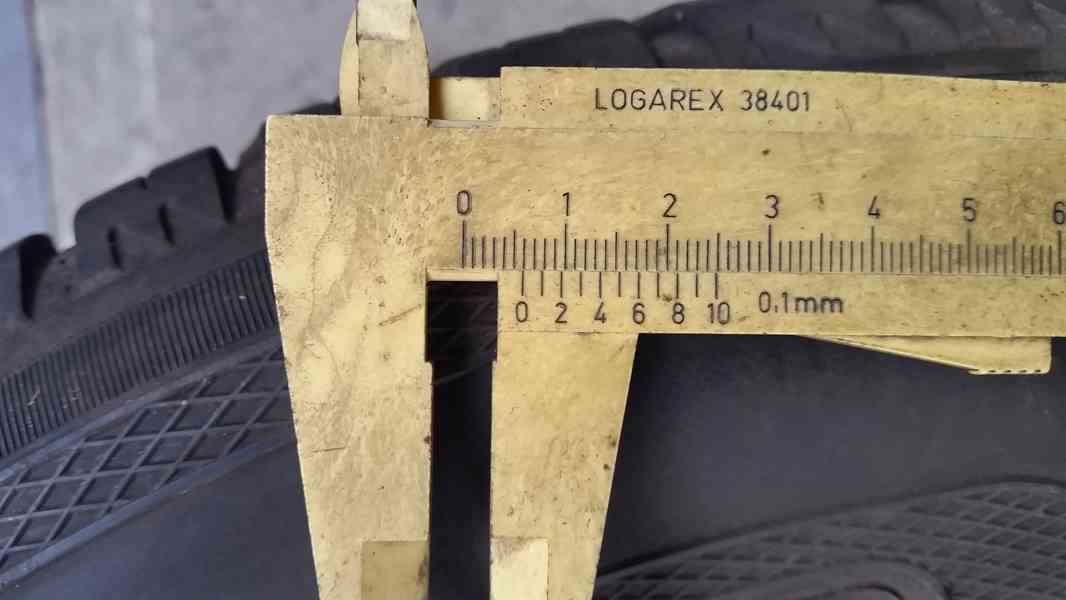 2x 195/65 R15 - foto 7