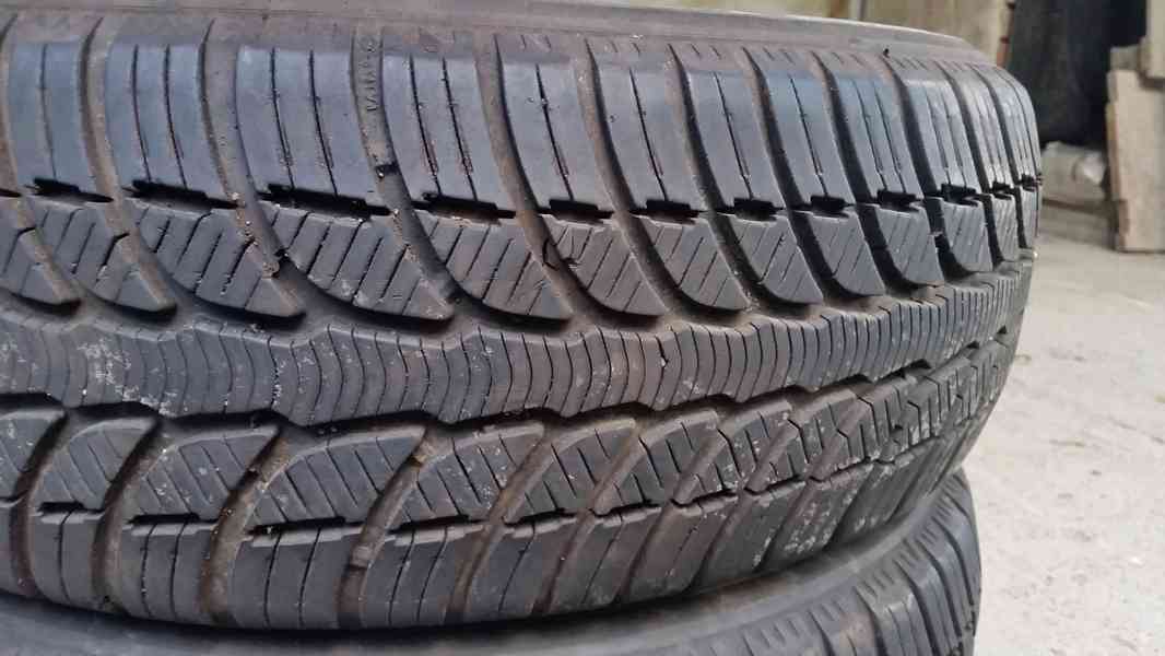 2x 195/65 R15 - foto 2