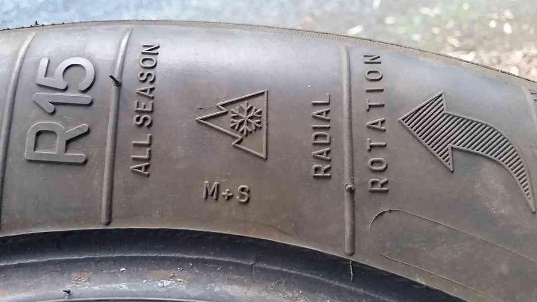 2x 195/65 R15 - foto 4