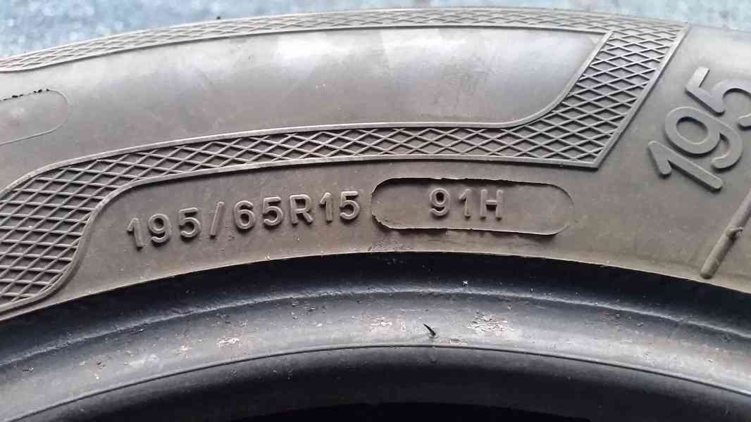 2x 195/65 R15 - foto 5