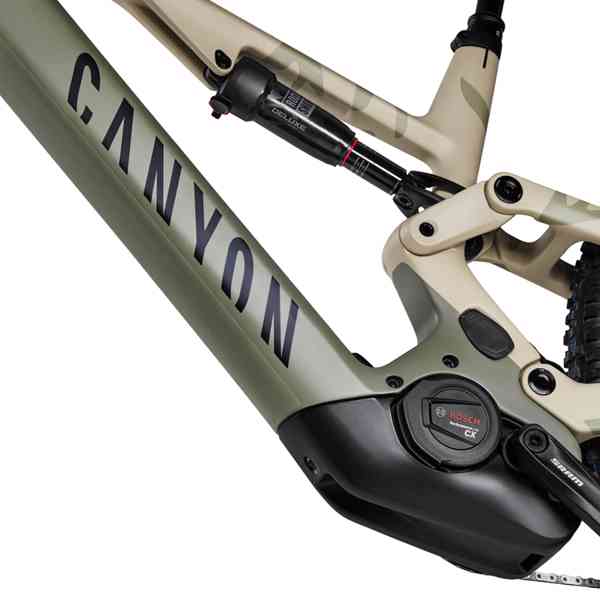 2023 Canyon Neuron:ON CF 9 Mountain Bike - foto 3