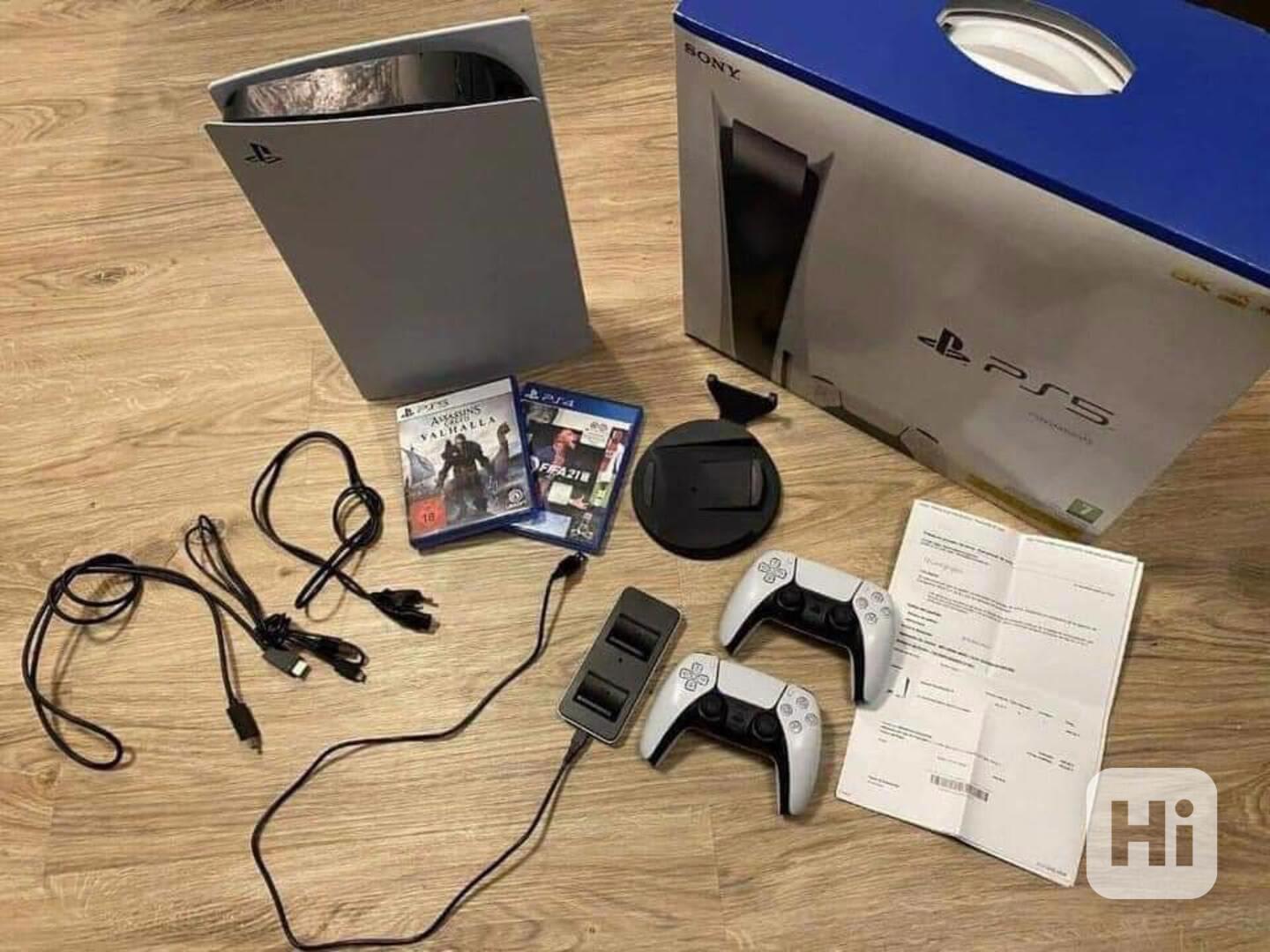 PSP 5 - bazar - Hyperinzerce.cz