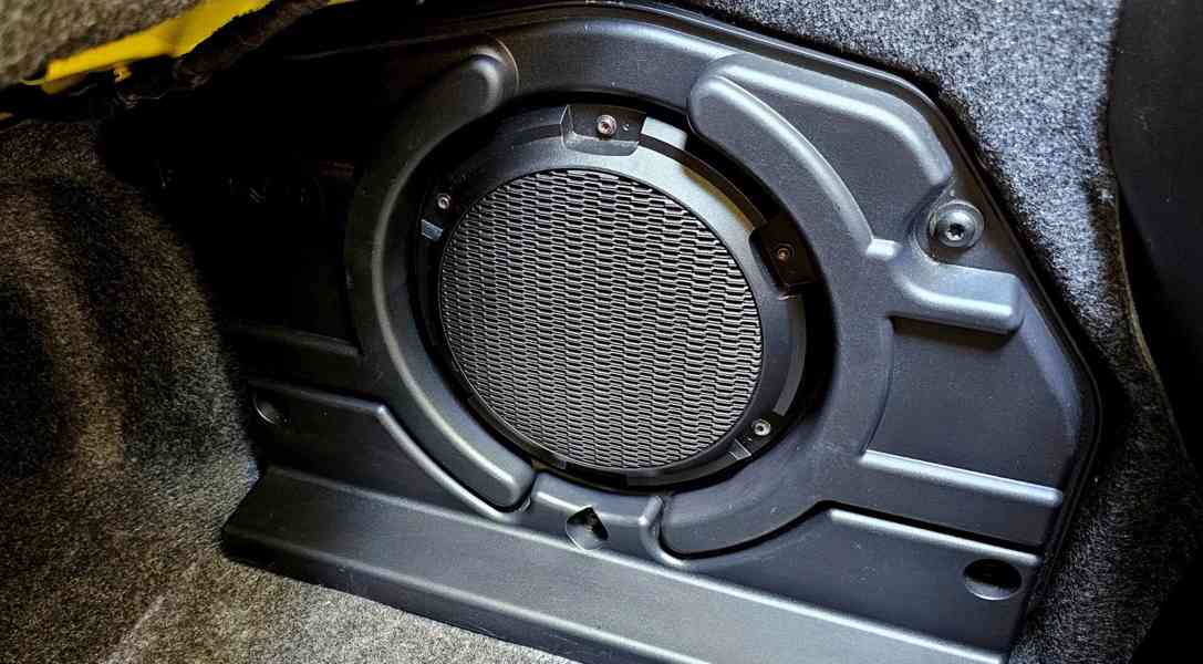 Ford Mustang GT Cabriolet 727 hp s kompresorem, TOP STAV - foto 6