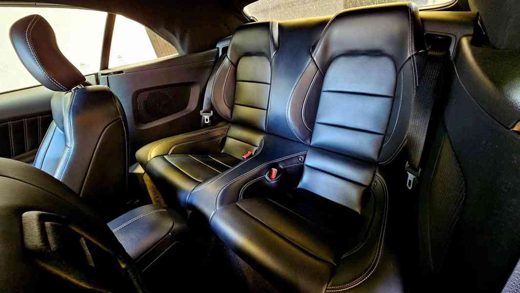 Ford Mustang GT Cabriolet 727 hp s kompresorem, TOP STAV - foto 4