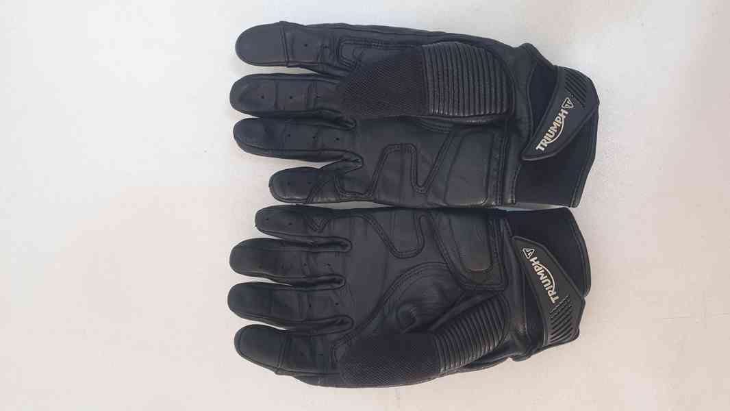 Triumph Beinn rukavice - foto 2