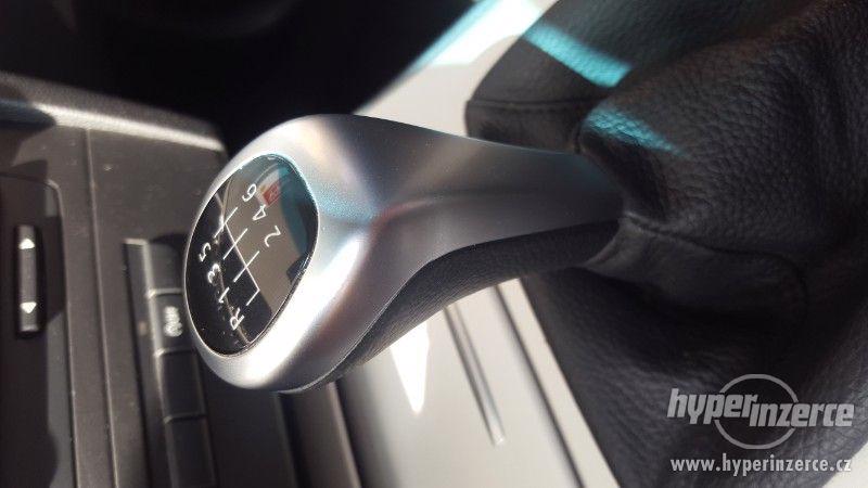 BMW 320d | 120kW | EffDynamics | M6 | VAM R1 | iDrive | NAVI - foto 23