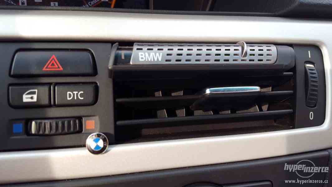 BMW 320d | 120kW | EffDynamics | M6 | VAM R1 | iDrive | NAVI - foto 25