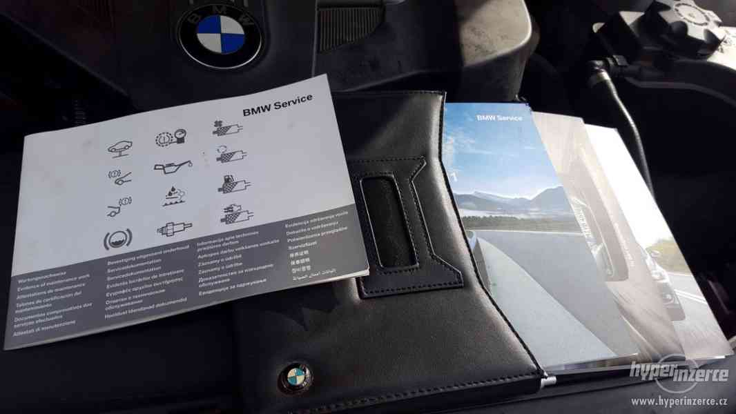 BMW 320d | 120kW | EffDynamics | M6 | VAM R1 | iDrive | NAVI - foto 30