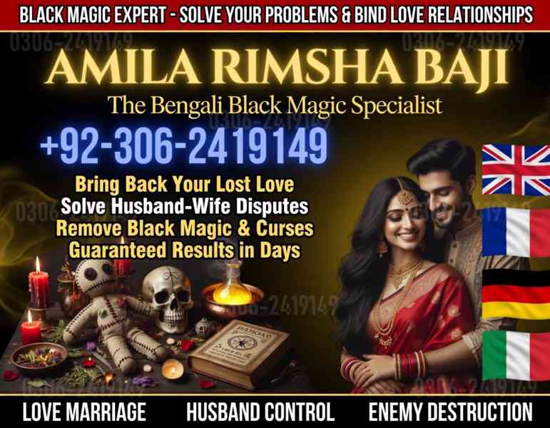 black magic expert,  amil baba in canada,  amil baba usa - foto 8