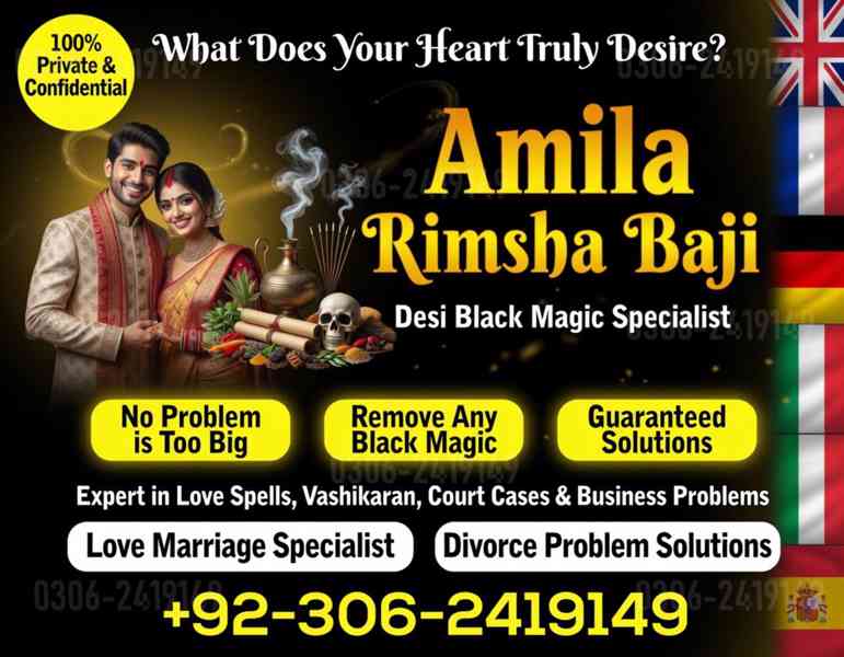 black magic expert,  amil baba in canada,  amil baba usa - foto 7