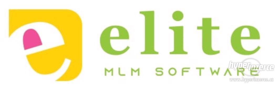 Elite MLM Software - foto 1