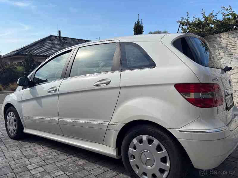 Mercedes-Benz Třídy B 1,5   160 - foto 9