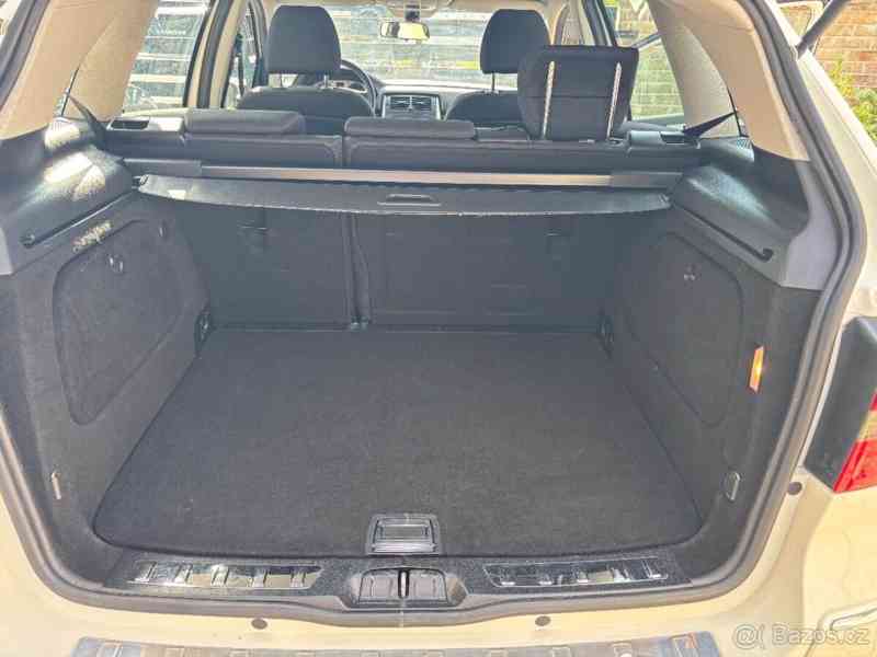 Mercedes-Benz Třídy B 1,5   160 - foto 7