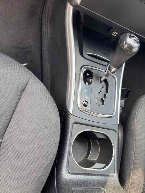 Mercedes-Benz Třídy B 1,5   160 - foto 5
