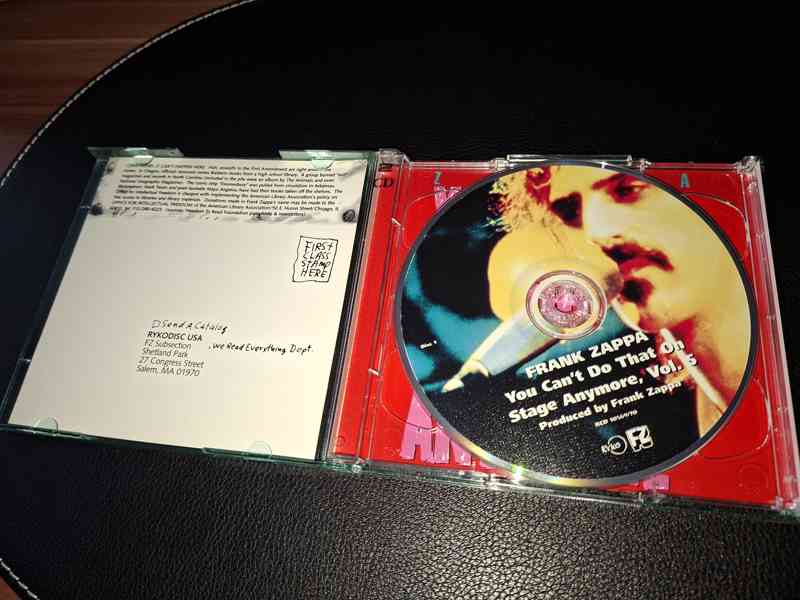 CD - foto 3