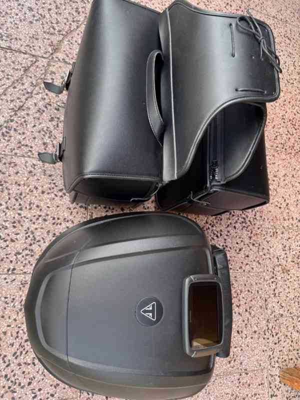 Triumph Bonneville T120 - foto 12