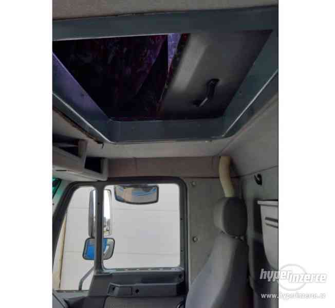 MAN 8163 tahač - foto 5