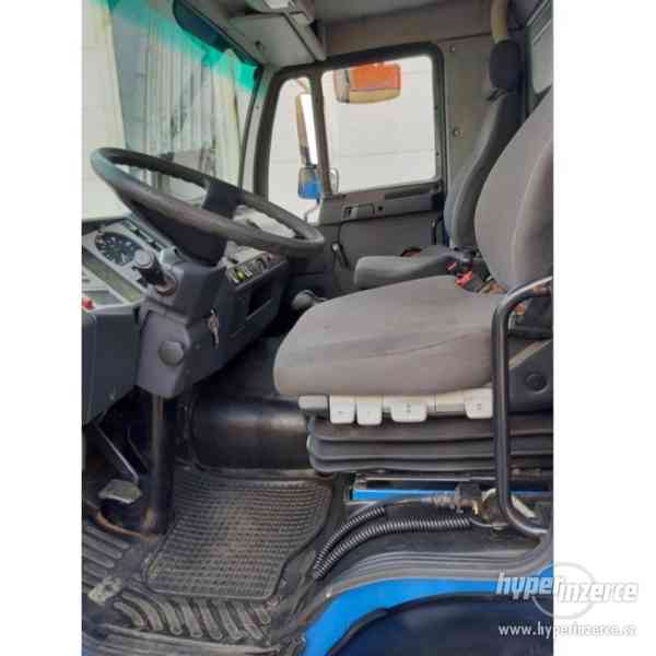 MAN 8163 tahač - foto 10