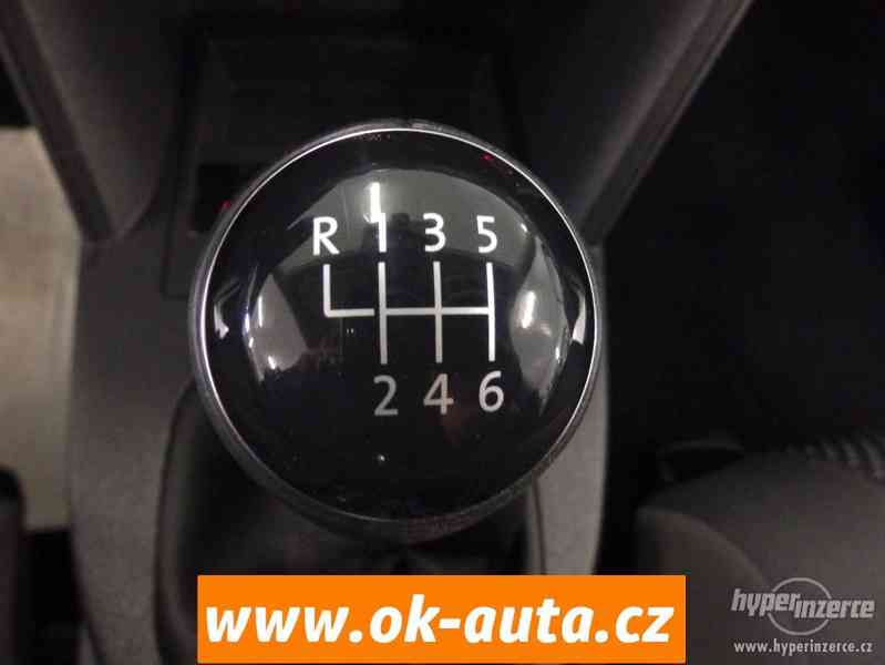 Volkswagen Touran 2.0 TDI COMFORTLINE 124.T.KM 2014 - foto 12
